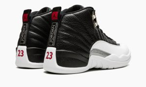 Air Jordan 12 Retro Playoffs 2022 Ct8013006 fashionwaveus 1 4