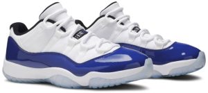 Air Jordan 11 Retro Low Concord Sketch Ah7860100 fashionwaveus 1 2