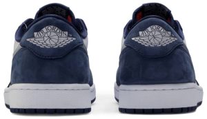 Eric Koston X Air Jordan 1 Low Sb Midnight Navy Cj7891400 fashionwaveus 1 1