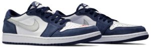 Eric Koston X Air Jordan 1 Low Sb Midnight Navy Cj7891400 fashionwaveus 1 4