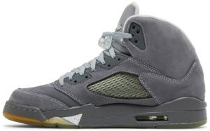 Air Jordan 5 Retro Wolf Grey 136027005 fashionwaveus 1 1