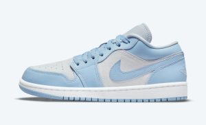 Air Jordan 1 Low University Blue Dc0774050 fashionwaveus 1 1