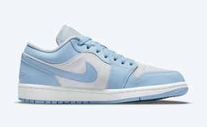 Air Jordan 1 Low University Blue Dc0774050 fashionwaveus 1 2