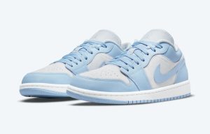 Air Jordan 1 Low University Blue Dc0774050 fashionwaveus 1 3