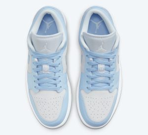 Air Jordan 1 Low University Blue Dc0774050 fashionwaveus 1 4