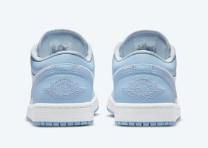 Air Jordan 1 Low University Blue Dc0774050 fashionwaveus 1 5