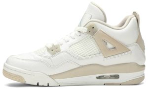 Air Jordan 4 Retro Gs Linen 487724118 fashionwaveus 1 1