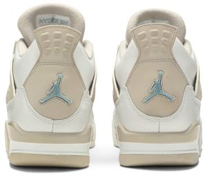 Air Jordan 4 Retro Gs Linen 487724118 fashionwaveus 1 3