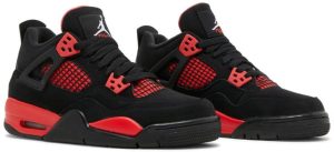 Air Jordan 4 Retro Gs Red Thunder 408452016 fashionwaveus 1 2