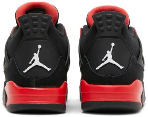 Air Jordan 4 Retro Gs Red Thunder 408452016 fashionwaveus 1 3