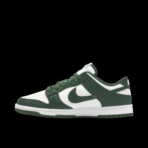 Nike Dunk Low Michigan State Dd1391101 fashionwaveus 1 1