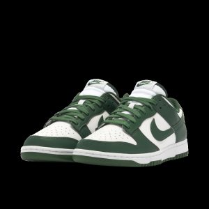 Nike Dunk Low Michigan State Dd1391101 fashionwaveus 1 3