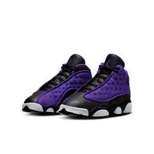 Air Jordan Air 13 Retro Purple Venom Fd4648501 fashionwaveus 1 2