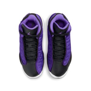 Air Jordan Air 13 Retro Purple Venom Fd4648501 fashionwaveus 1 3