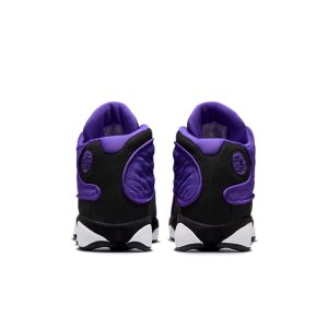 Air Jordan Air 13 Retro Purple Venom Fd4648501 fashionwaveus 1 4