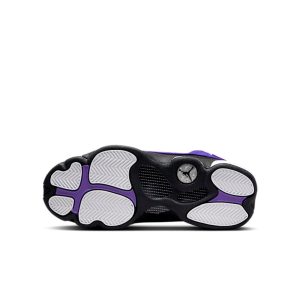 Air Jordan Air 13 Retro Purple Venom Fd4648501 fashionwaveus 1 5