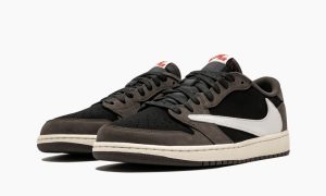 Air Jordan 1 Low Travis Scott fashionwaveus 1 3