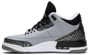 Air Jordan 3 Retro Wolf Grey 136064004 fashionwaveus 1 1