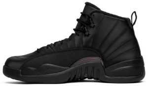 Air Jordan 12 Retro Winterized Triple Black Bq6851001 fashionwaveus 1 1