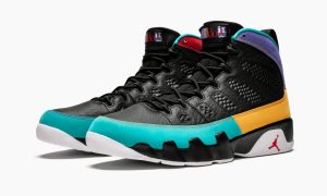 Air Jordan 9 Retro Dream It Do It fashionwaveus 1 3