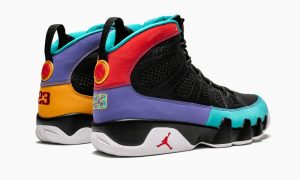 Air Jordan 9 Retro Dream It Do It fashionwaveus 1 4