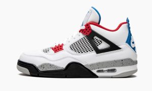 Air Jordan 4 What The fashionwaveus 1 2