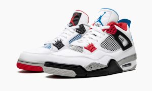 Air Jordan 4 What The fashionwaveus 1 3