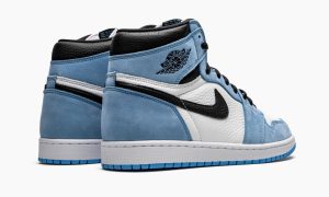 Air Jordan 1 Retro High Og University Blue fashionwaveus 1 4