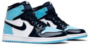 Air Jordan 1 Retro High Og Blue Chill Cd0461401 fashionwaveus 1 1