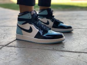 Air Jordan 1 Retro High Og Blue Chill Cd0461401 fashionwaveus 1 4