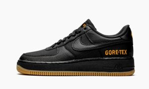 Air Force 1 Gtx Goretex Black fashionwaveus 1 2