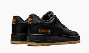 Air Force 1 Gtx Goretex Black fashionwaveus 1 4