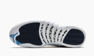 Air Jordan 12 Retro Indigo 130690404 fashionwaveus 1 3