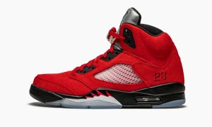 Air Jordan 5 Retro Raging Bull 2021 Dd0587600 fashionwaveus 1 2