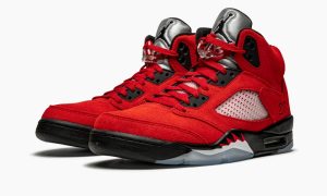 Air Jordan 5 Retro Raging Bull 2021 Dd0587600 fashionwaveus 1 3