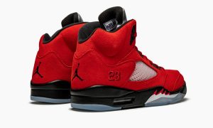 Air Jordan 5 Retro Raging Bull 2021 Dd0587600 fashionwaveus 1 4