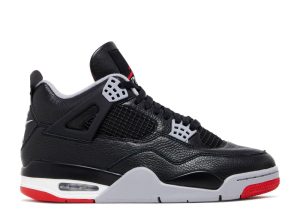 Air Jordan 4 Retro Bred Reimagined Fv5029006 fashionwaveus 1 1