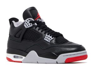 Air Jordan 4 Retro Bred Reimagined Fv5029006 fashionwaveus 1 2