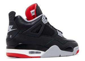 Air Jordan 4 Retro Bred Reimagined Fv5029006 fashionwaveus 1 3