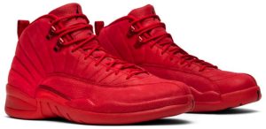 Air Jordan 12 Retro Gym Red 130690601 fashionwaveus 1 2