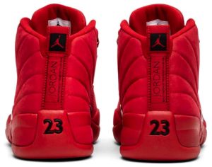 Air Jordan 12 Retro Gym Red 130690601 fashionwaveus 1 3