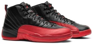 Air Jordan 12 Retro Flu Game 2016 130690002 fashionwaveus 1 2