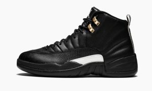 Air Jordan 12 Retro The Master fashionwaveus 1 2