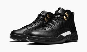 Air Jordan 12 Retro The Master fashionwaveus 1 3