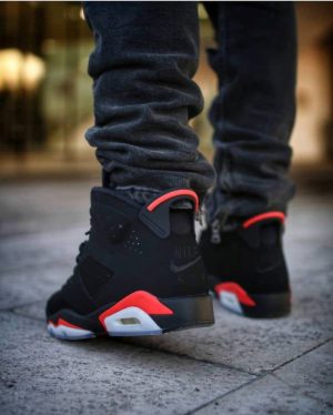 Air Jordan 6 Retro Infrared 2019 384664060 fashionwaveus 1 5