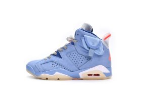 Air Jordan 6 North Carolina Blue Dh0690400 fashionwaveus 1 1