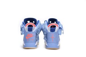 Air Jordan 6 North Carolina Blue Dh0690400 fashionwaveus 1 4