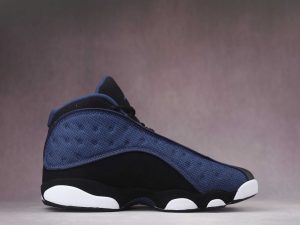 Air Jordan 13 Brave Blue Navy Dj5982400 fashionwaveus 1 3