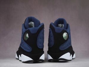 Air Jordan 13 Brave Blue Navy Dj5982400 fashionwaveus 1 6