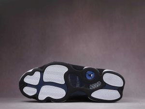 Air Jordan 13 Brave Blue Navy Dj5982400 fashionwaveus 1 7